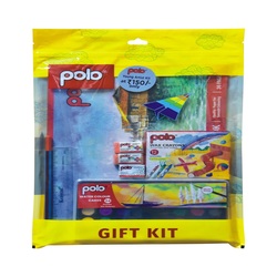 Polo Yound Artist Kit Rs 150
